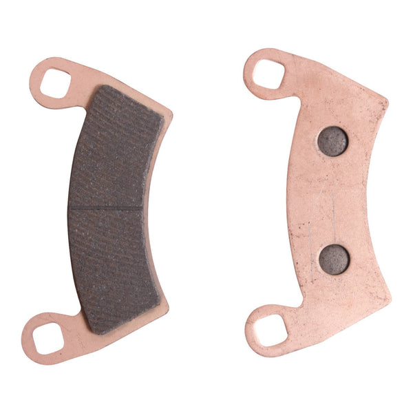 All Balls Racing Sintered Brake Pads