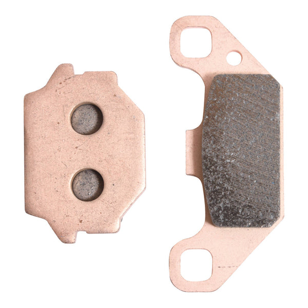 All Balls Racing Sintered Brake Pads