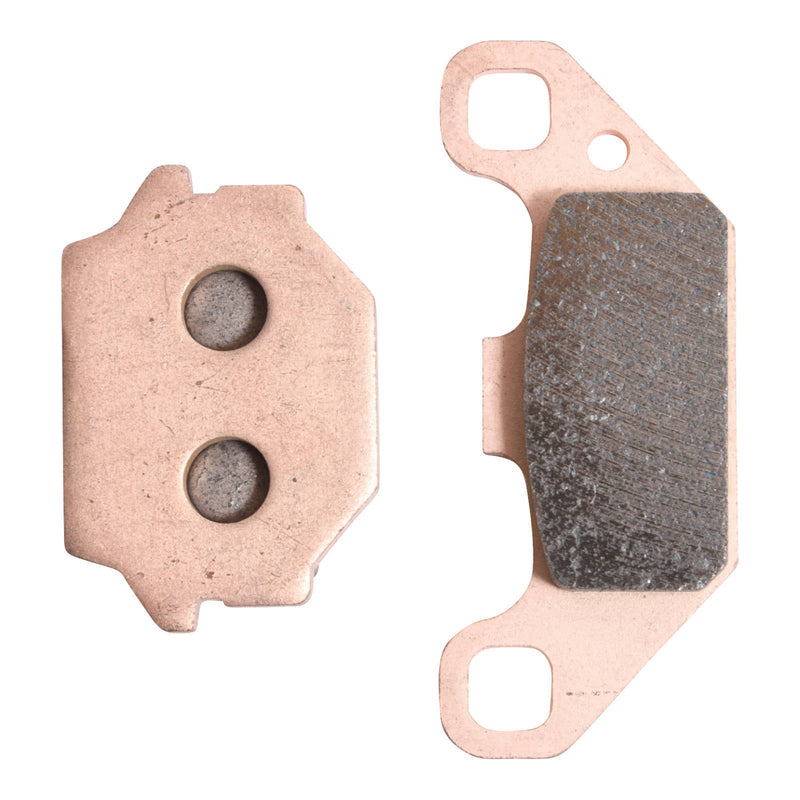 All Balls Racing Sintered Brake Pads