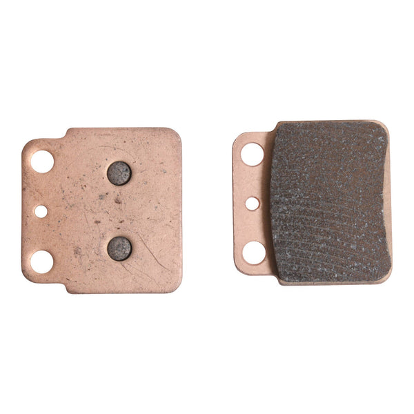 All Balls Racing Sintered Brake Pads