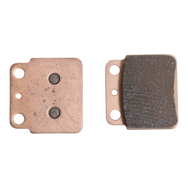 All Balls Racing Sintered Brake Pads