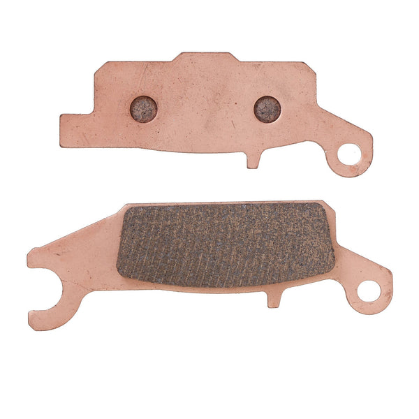 All Balls Racing Sintered Brake Pads