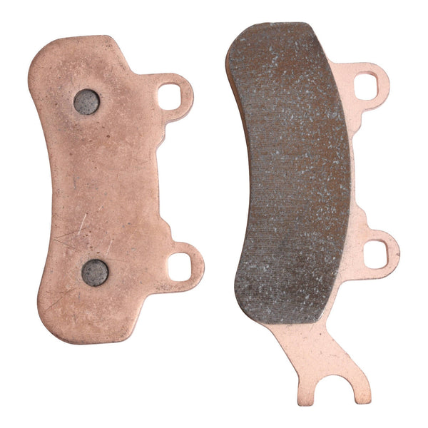 All Balls Racing Sintered Brake Pads