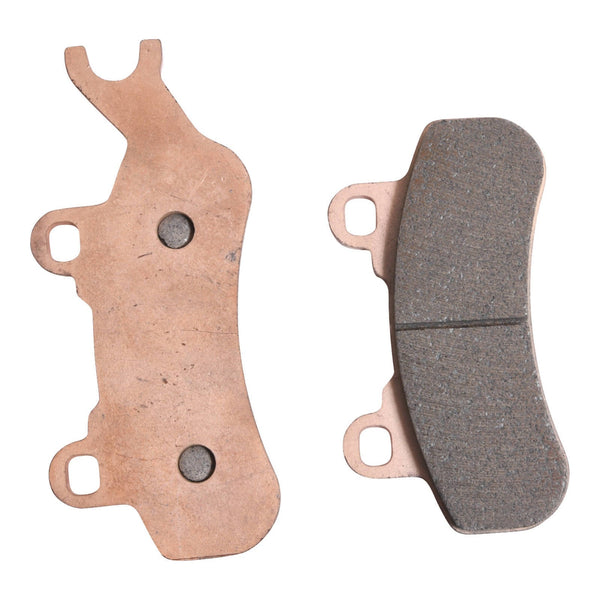 All Balls Racing Sintered Brake Pads