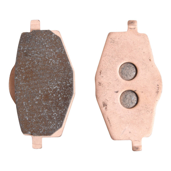 All Balls Racing Sintered Brake Pads