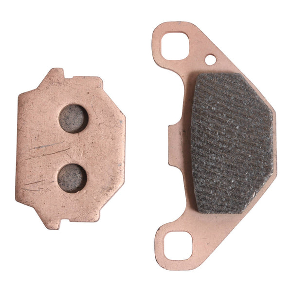 All Balls Racing Sintered Brake Pads