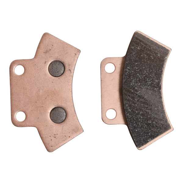 All Balls Racing Sintered Brake Pads
