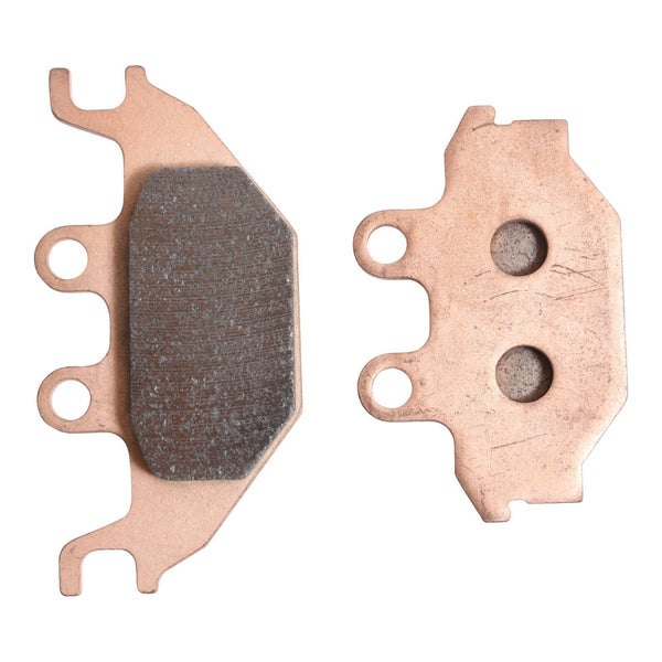 All Balls Racing Sintered Brake Pads
