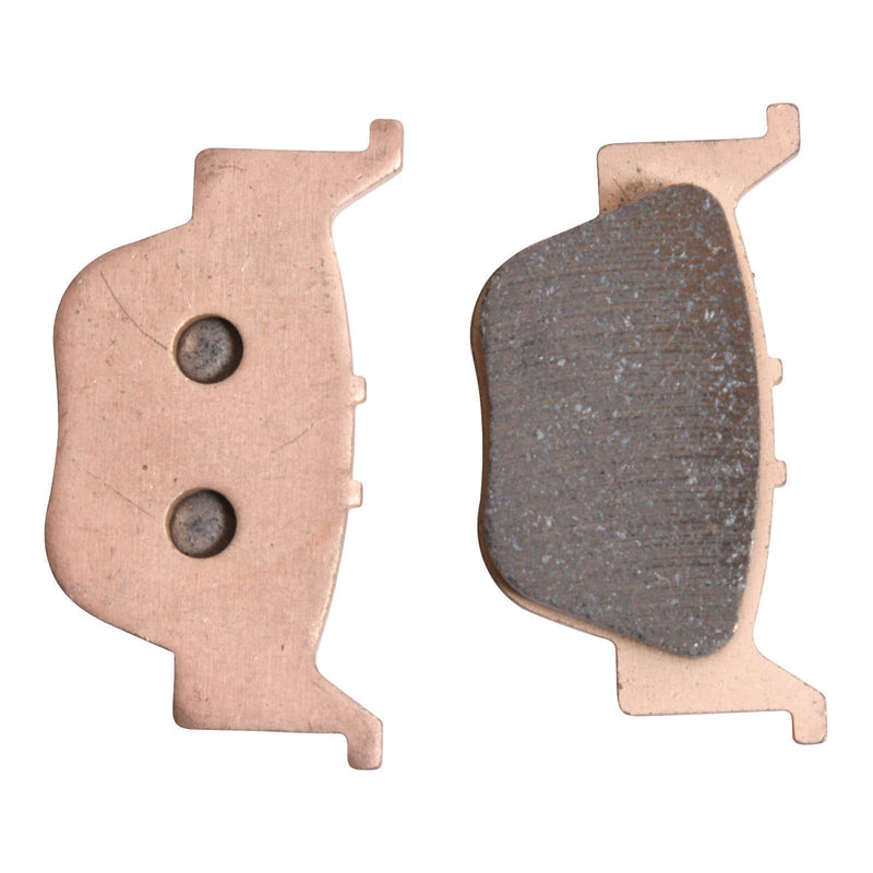 All Balls Racing Sintered Brake Pads