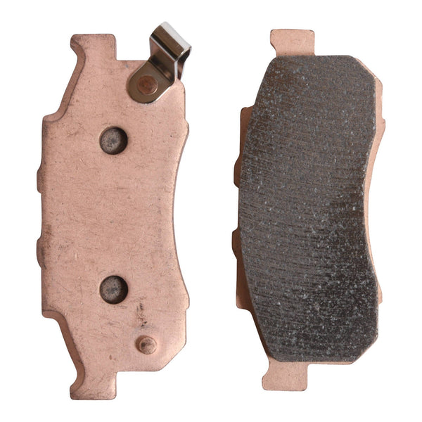 All Balls Racing Sintered Brake Pads