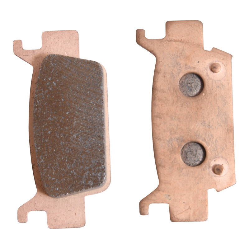 All Balls Racing Sintered Brake Pads