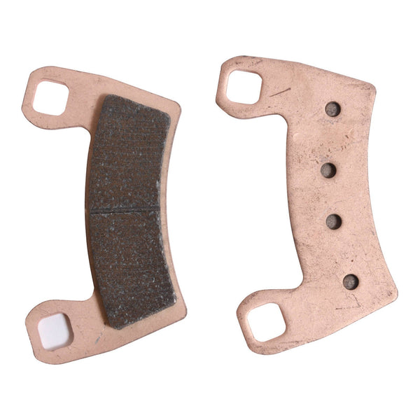 All Balls Racing Sintered Brake Pads