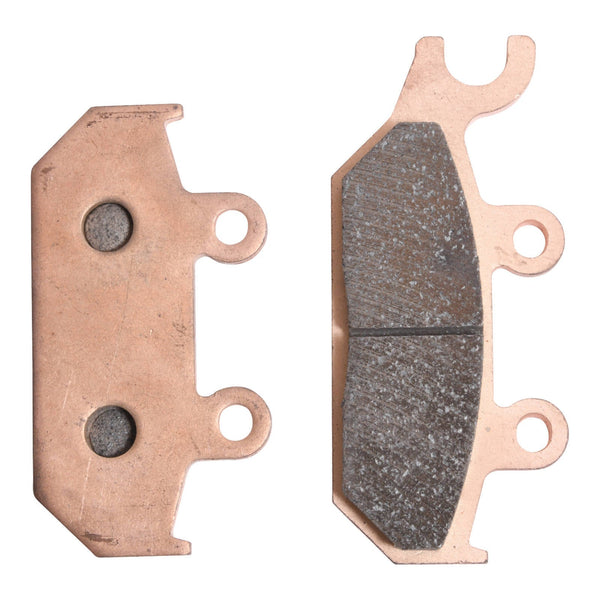All Balls Racing Sintered Brake Pads
