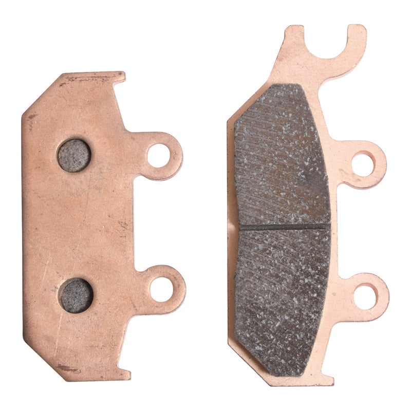 All Balls Racing Sintered Brake Pads