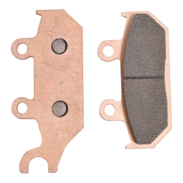 All Balls Racing Sintered Brake Pads