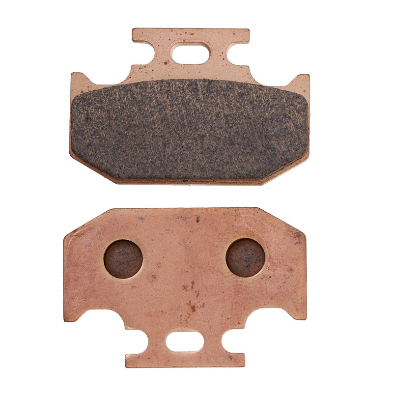 All Balls Racing Sintered Brake Pads