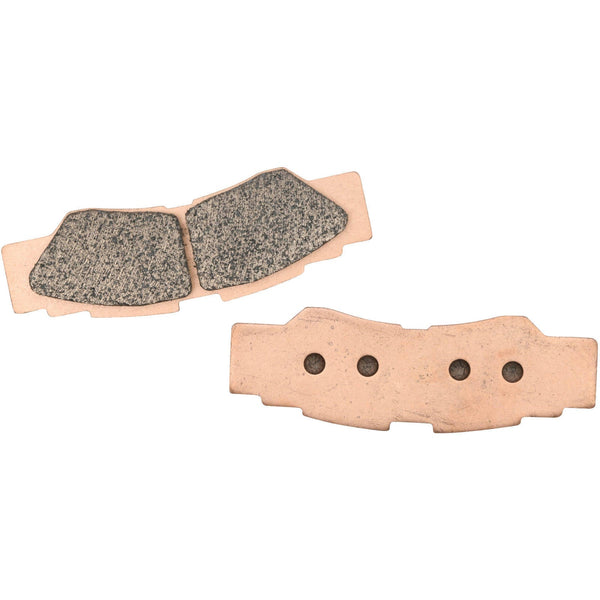 All Balls Racing Sintered Brake Pads