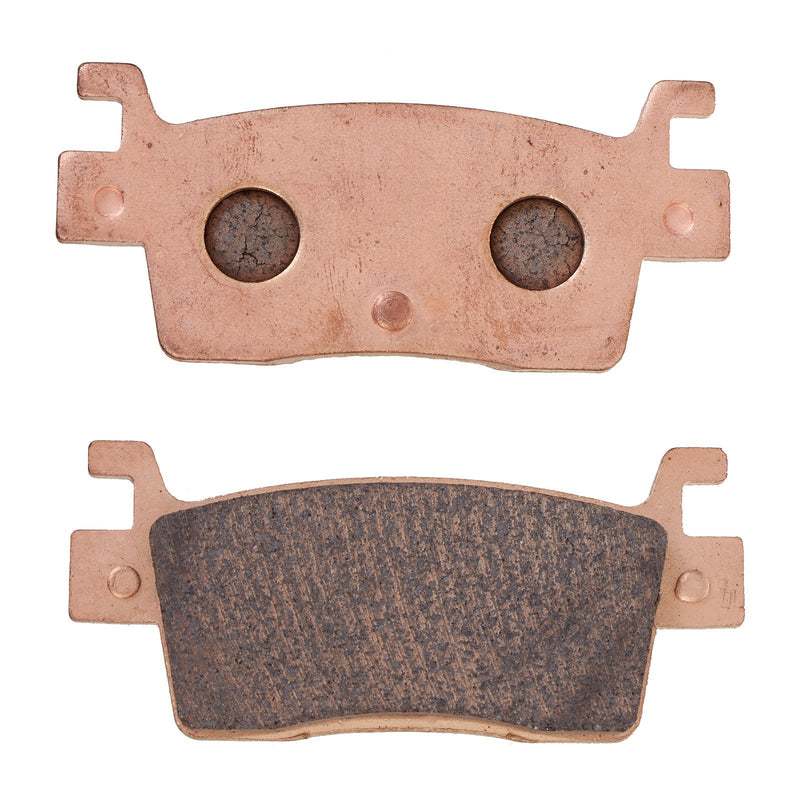 All Balls Racing Sintered Brake Pads