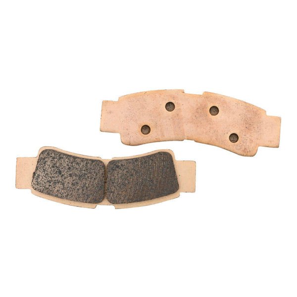 All Balls Racing Sintered Brake Pads