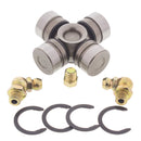 ATV/UTV U-JOINT ASSY 16mm/27.6mm int. snap ring