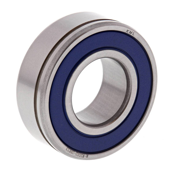 All Balls Racing 25mm Abs Sealed Wheel Bearing. Fits H-d With Abs.