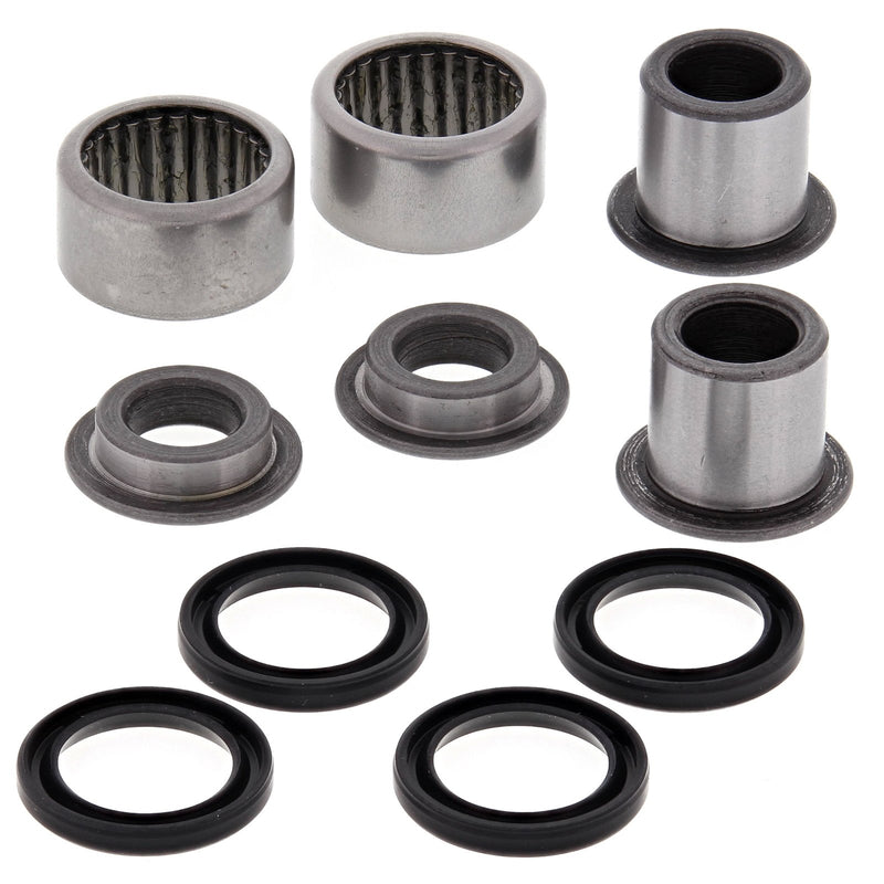 SHOCK BUSH KIT FRONT LTR450 2006-11