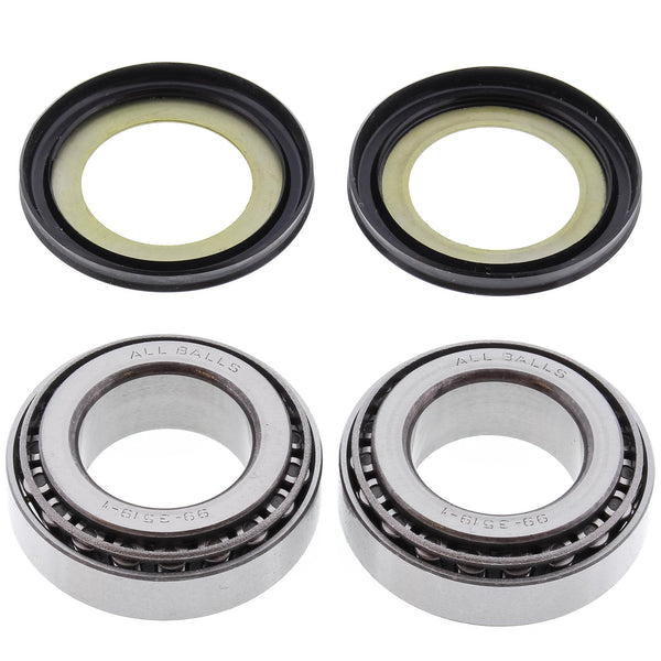 STEERING HEAD BRG (XXX-1)