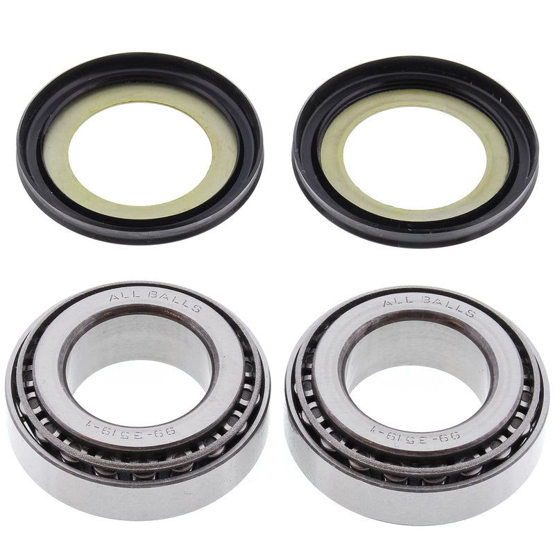 STEERING HEAD BRG (XXX-1)