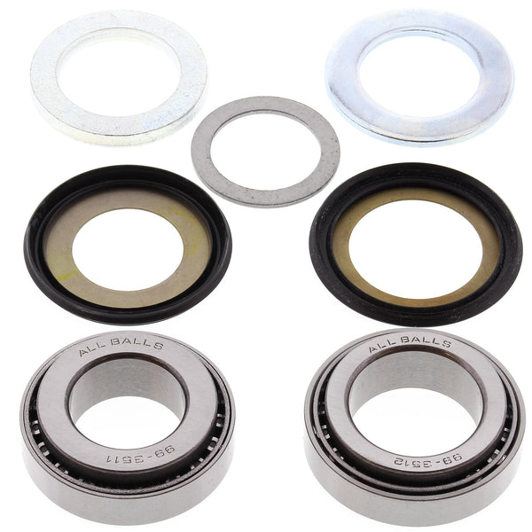 STEERING HEAD BRG (SSH750)