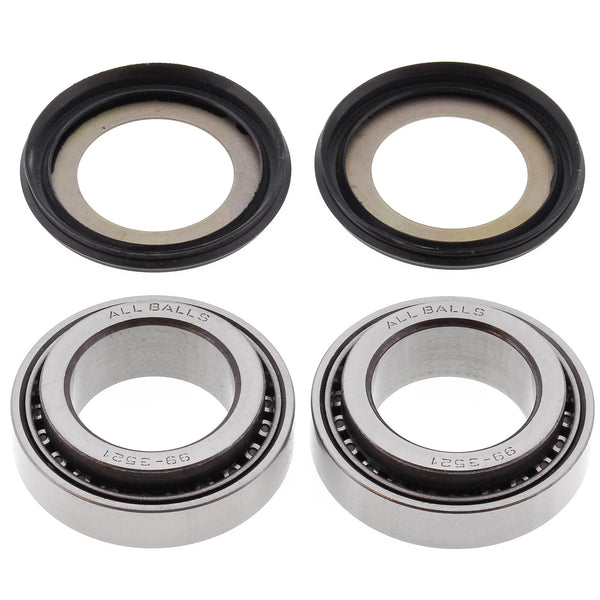 STEERING HEAD BRG (XXX-2)