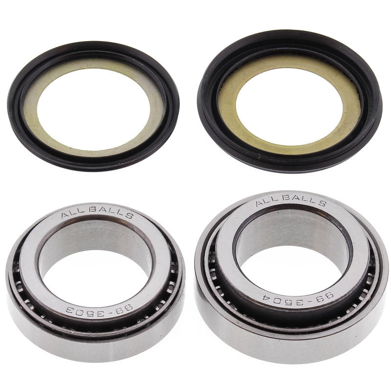 STEERING HEAD BRG (SSK400)