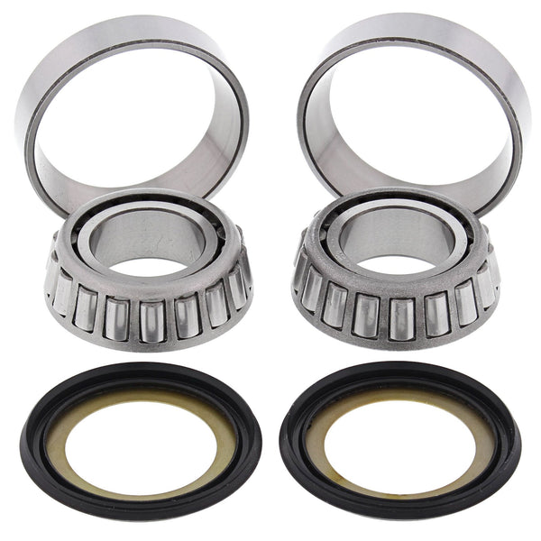 STEERING HEAD BRG GASGAS (OHLINS FORKS) + BMW