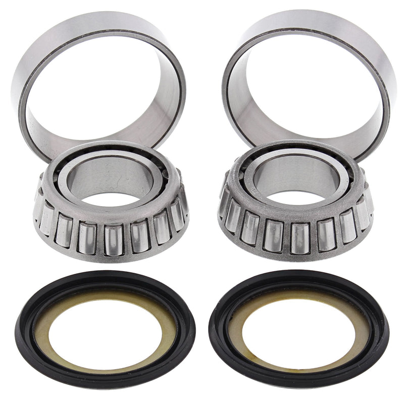 STEERING HEAD BRG GASGAS (OHLINS FORKS) + BMW