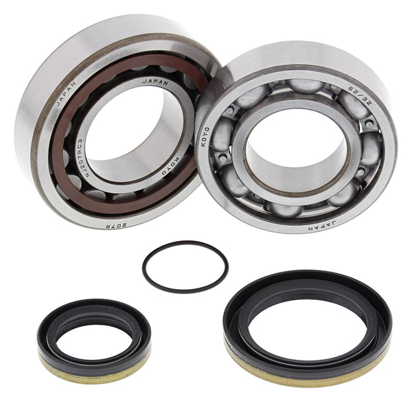 ENGINE MAIN BRG KIT  24-1098 KTM/HUSABERG