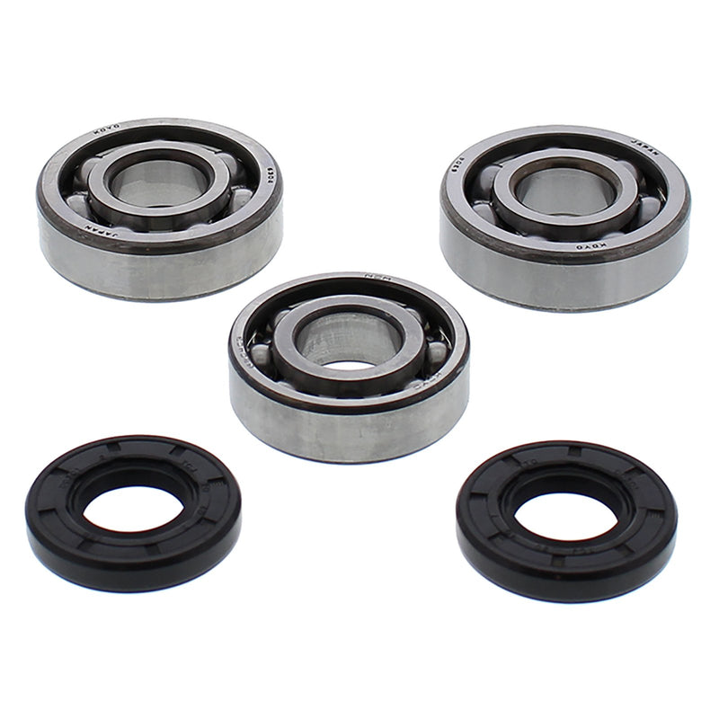 CRANK SHAFT BRG KIT 24-1117