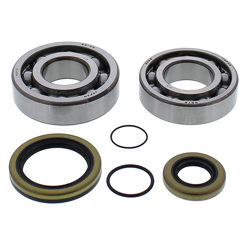 CRANK SHAFT BRG KIT 24-1118