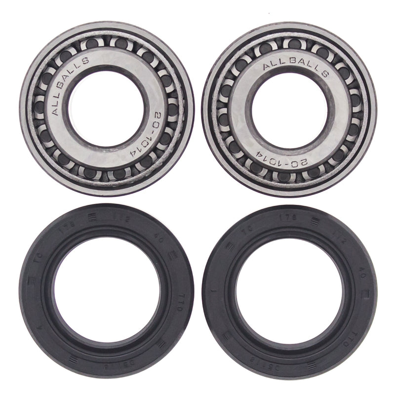HD W/BRG KIT 25-1002