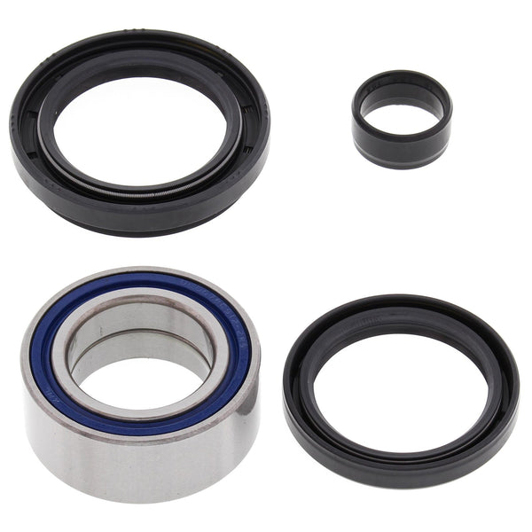WHEEL BRG KIT 25-1003