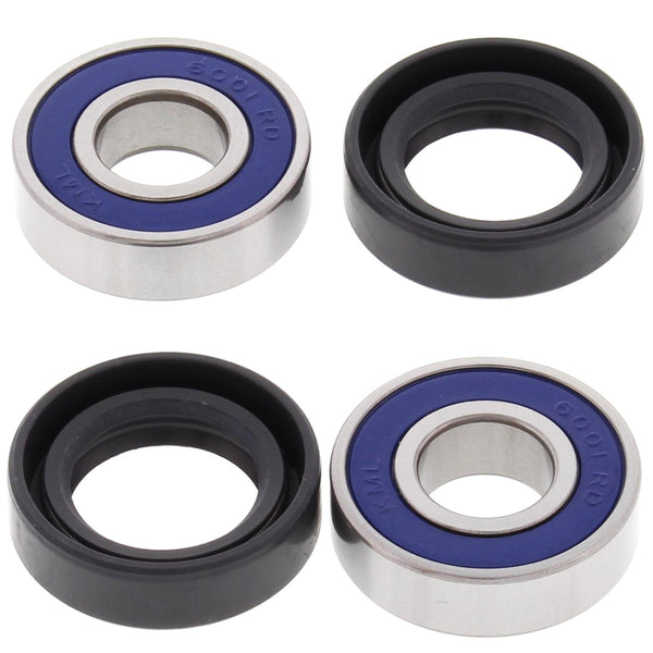WHEEL BRG KIT 25-1009