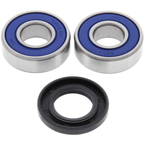 WHEEL BRG KIT 25-1038