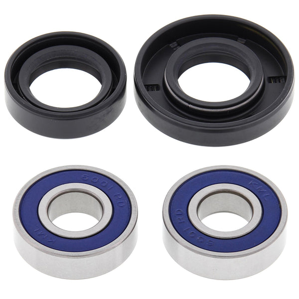WHEEL BRG KIT 25-1041