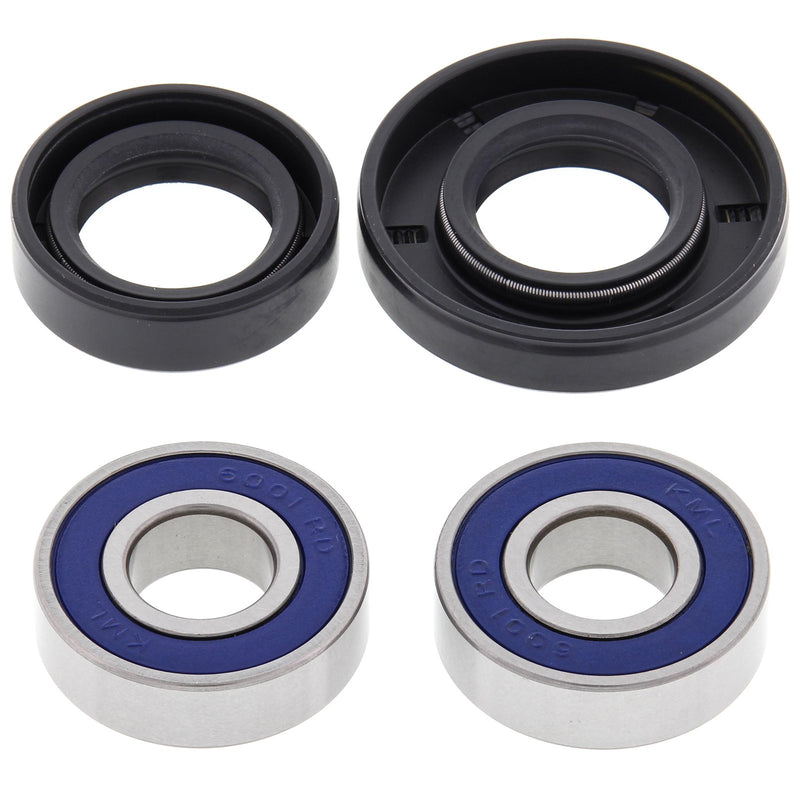 WHEEL BRG KIT 25-1041