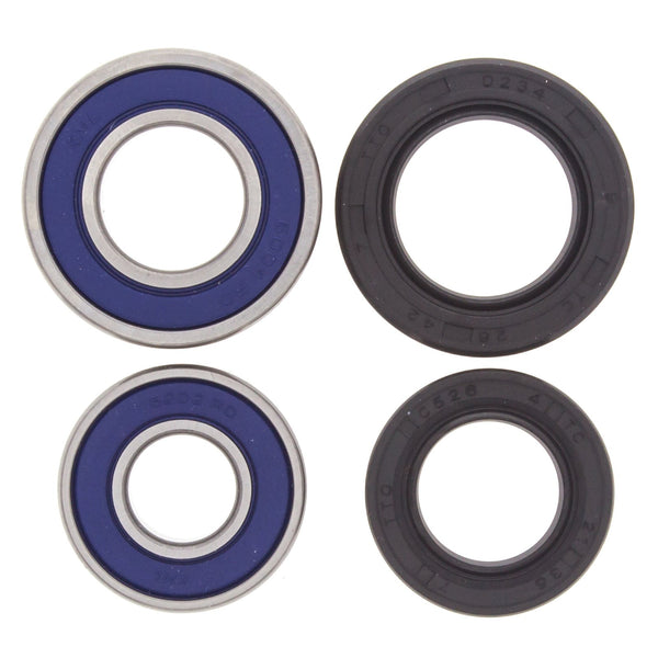 WHEEL BRG KIT 25-1042