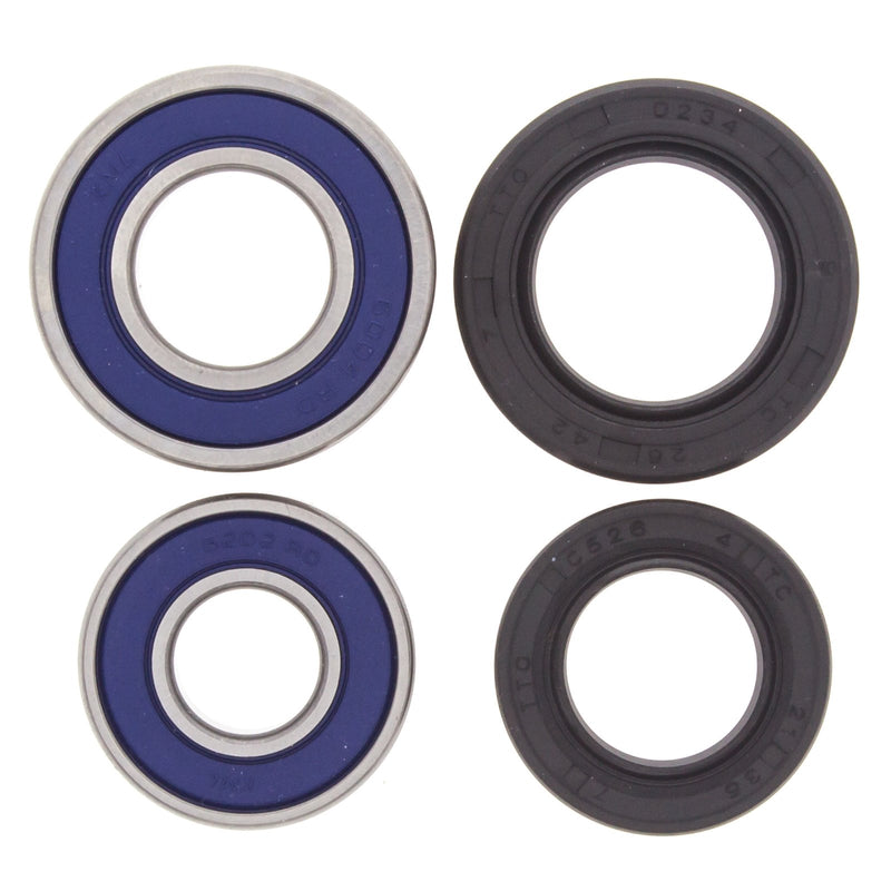 WHEEL BRG KIT 25-1042