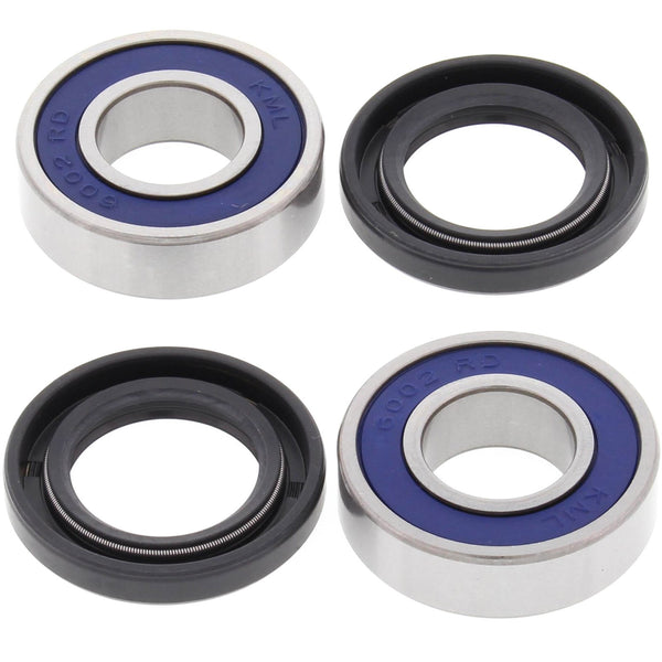WHEEL BRG KIT 25-1045