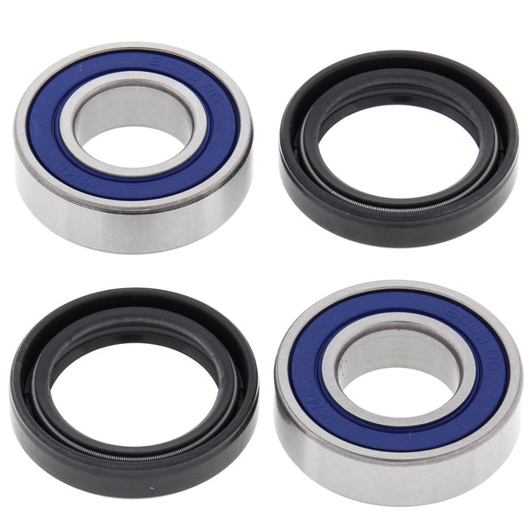 WHEEL BRG KIT 25-1063