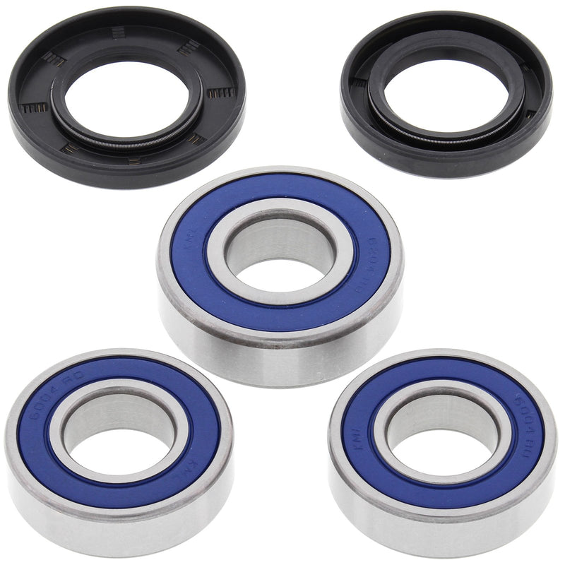 WHEEL BRG KIT 25-1066