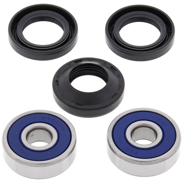 WHEEL BRG KIT 25-1072 CT200 84-02 FR