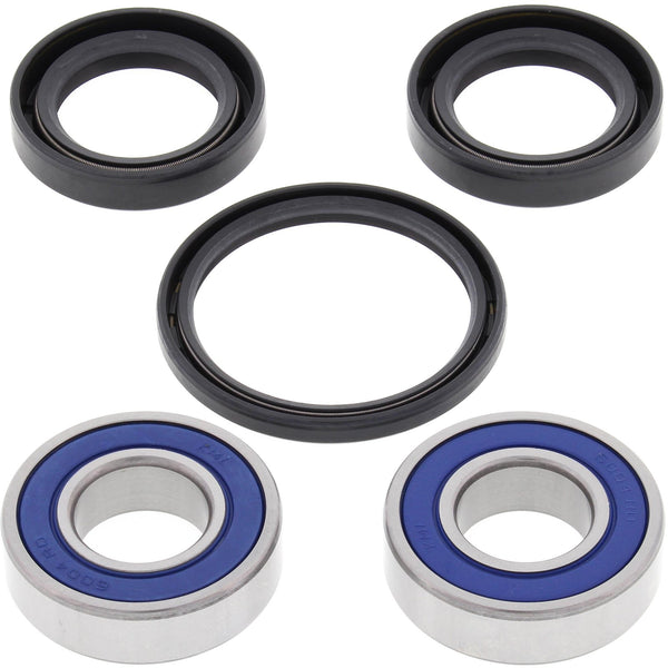 WHEEL BRG KIT 25-1077