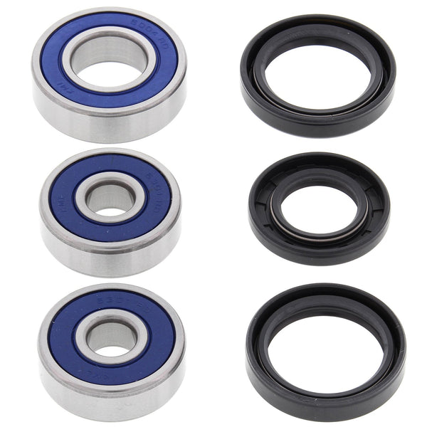 WHEEL BRG KIT 25-1095